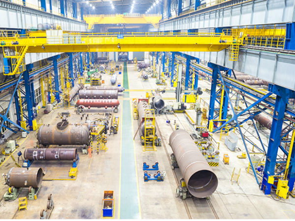 ಸಣ್ಣ ಮತ್ತು ಮಧ್ಯಮ ಕಾರ್ಖಾನೆಗಳಿಗೆ ಸ್ವಲ್ಪ ಮಟ್ಟಿಗೆ ರಿಲೀಫ್ ನೀಡುವುದು