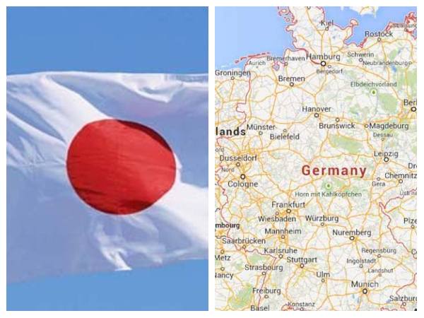 ಜಪಾನ್, ಆಸ್ಟ್ರೇಲಿಯಾ, ಜರ್ಮನಿಯಲ್ಲೂ ಕಠಿಣವಾಗಲಿದೆ ಎಫ್‌ಡಿಐ ನೀತಿ