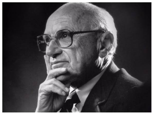  'ಹೆಲಿಕಾಪ್ಟರ್ ಮನಿ' ಪದ ಮೊದಲು ಪ್ರಯೋಗ ಮಾಡಿದ್ದು ಯಾರು?