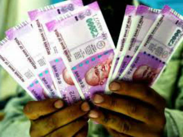 ನೀರಿನ ಖರ್ಚು ವರ್ಷಕ್ಕೆ 4,32,0000 ರುಪಾಯಿ