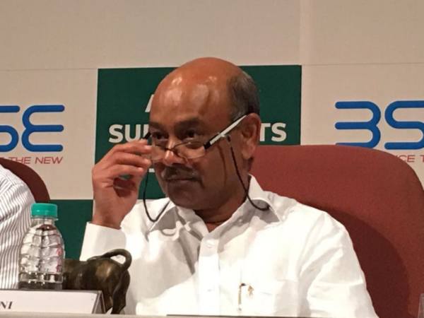 ಕೊರೊನಾ ಹೋರಾಟಕ್ಕೆ 100 ಕೋಟಿ ದೇಣಿಗೆ ನೀಡಿರುವ ದಮಾನಿ