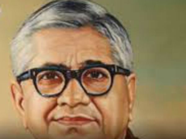 ಕಣ್ಣೀರು ಹಾಕಿದ್ದರು ಟಿಎಂಎ ಪೈ