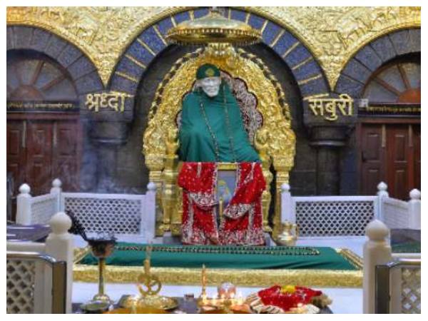 ವಾರ್ಷಿಕವಾಗಿ 400 ಕೋಟಿಯಷ್ಟು ಚಿನ್ನ, ಬೆಳ್ಳಿ ದೇಣಿಗೆ