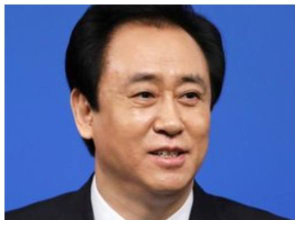 ಈತ ವಿಶ್ವದ ಎರಡನೇ ಟ್ರಿಲಿಯನೇರ್ ಆಗಬಹುದು!