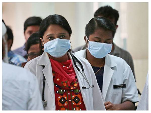 ಕೊರೊನಾವನ್ನು ದೇಶ ಸಹಜವಾಗಿ ಕಾಣಬೇಕು