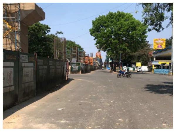  ಕಂಟೇನ್ ಮೆಂಟ್ ಝೋನ್ ಆಚೆ ರೆಡ್ ಝೋನ್ ನಲ್ಲಿ ನಿರ್ಬಂಧಗಳೊಂದಿಗೆ ಯಾವ ಚಟುವಟಿಕೆಗೆ ಅವಕಾಶ?