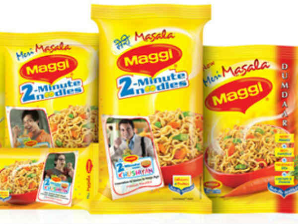 ಮ್ಯಾಗಿ ನೂಡಲ್ಸ್ ಜತೆಗೆ ಇನ್ನೂ ಹಲವು ಉತ್ಪನ್ನ