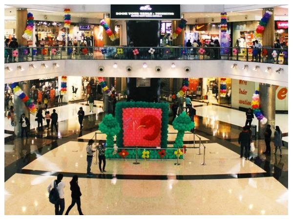 ಶಾಪಿಂಗ್ ಮಾಡಲು ಅಪಾಯಿಂಟ್‌ಮೆಂಟ್ ಬೇಕು