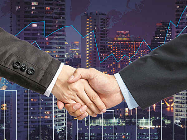 1 ಬಿಲಿಯನ್ ಡಾಲರ್‌ಗಿಂತ ಹೆಚ್ಚಿನ ಹೂಡಿಕೆ