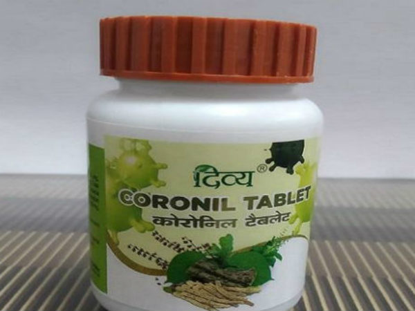 ಮೊದಲು ಆಯುಷ್ ಸಚಿವಾಲಯಕ್ಕೆ ಬರಬೇಕಾಗಿದೆ