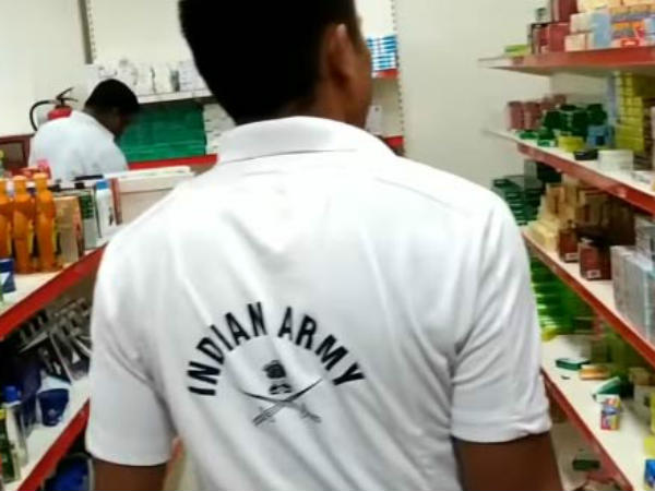 ಸದ್ಯಕ್ಕೆ ಆಮದು ನಿಂತಿದೆ