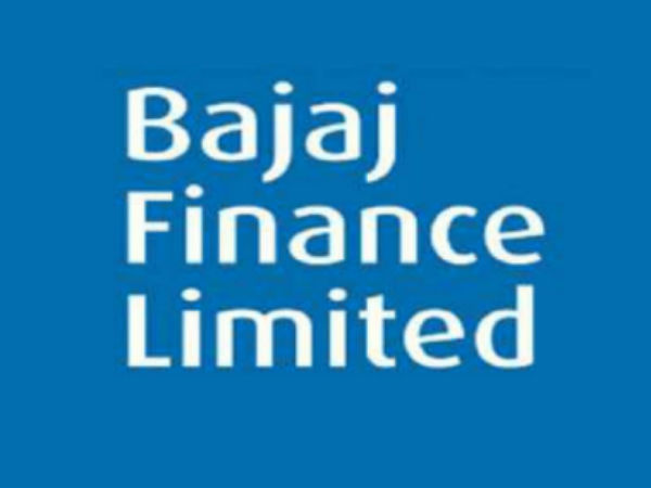 ಬಜಾಜ್ ಫೈನಾನ್ಸ್