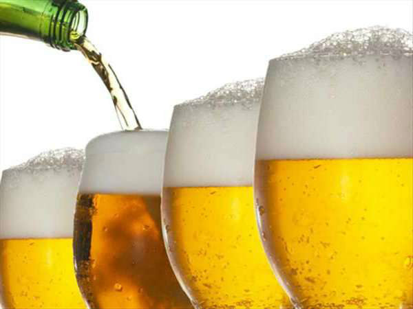 ಕೇವಲ 9.26  ಲಕ್ಷ ಬಿಯರ್ ಬಾಕ್ಸ್ ಮಾರಾಟ