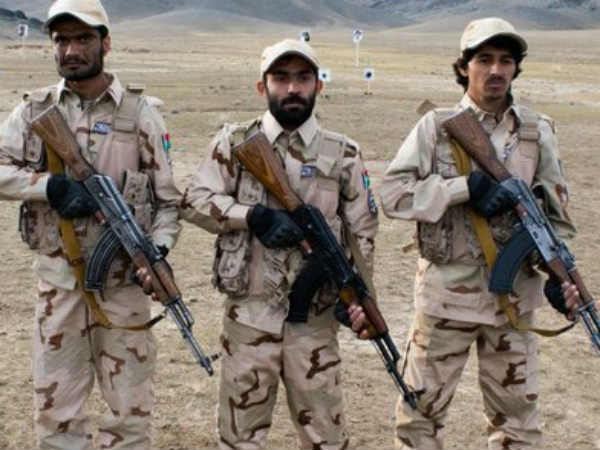 ಬಲೂಚಿಸ್ತಾನ್ ಲಿಬರೇಷನ್ ಆರ್ಮಿ ದಾಳಿಯ ಹೊಣೆ