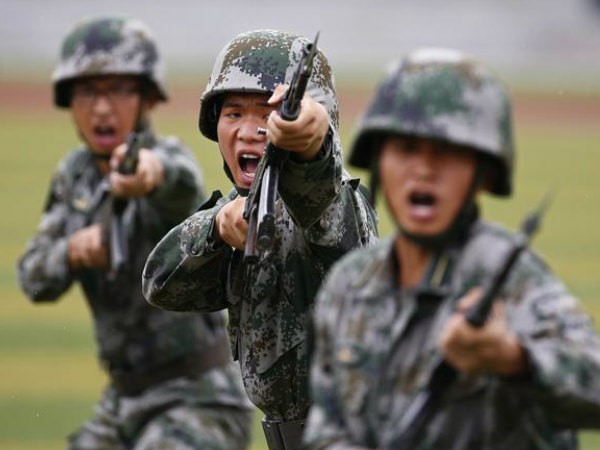 ಭಾರತದ ಆರ್ಥಿಕ ಸ್ಥಿತಿ ದಿವಾಳಿಯಾಗುತ್ತದೆ 