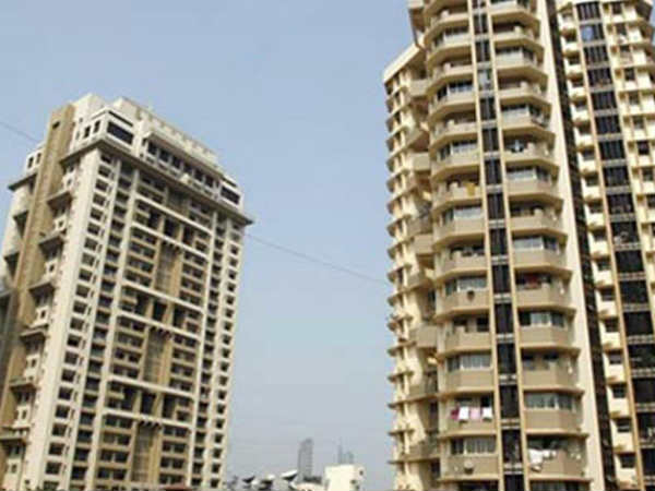 ರಿಯಲ್ ಎಸ್ಟೇಟ್ ಕ್ಷೇತ್ರ ನಿಧಾನವಾಗುತ್ತಿದೆ