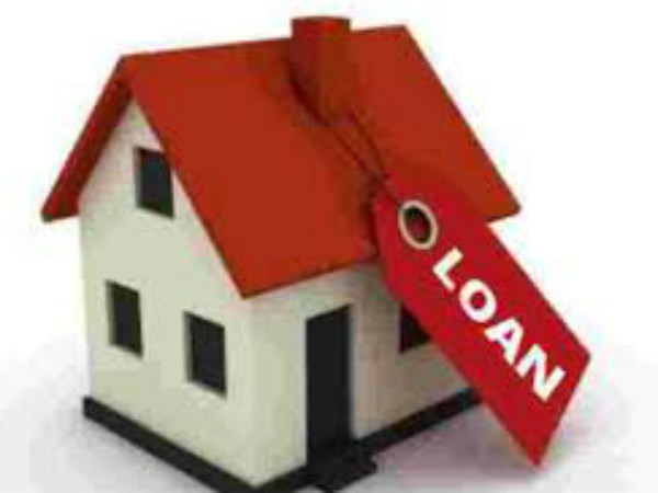 ಗೃಹ ಸಾಲದ ಬೆಳವಣಿಗೆ 0.6% ರಷ್ಟು ಕುಸಿದಿದೆ