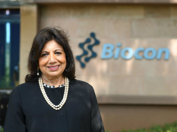 ಶಾ ಸ್ಪೂರ್ತಿದಾಯಕ ಉದ್ಯಮಿಯಾಗಿದ್ದಾರೆ