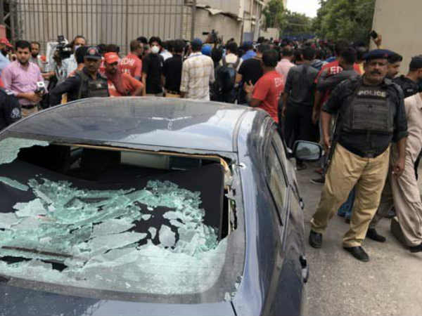 ಒಂದು ನಿಮಿಷ ಕೂಡ ಷೇರುಪೇಟೆ ವಹಿವಾಟು ನಿಂತಿಲ್ಲ