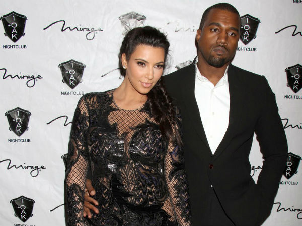 ಕರ್ದರ್ಶಿಯಾನ್ ಗಂಡನಿಗೆ ಪಟ್ಟಿಯಲ್ಲಿ ಸ್ಥಾನ