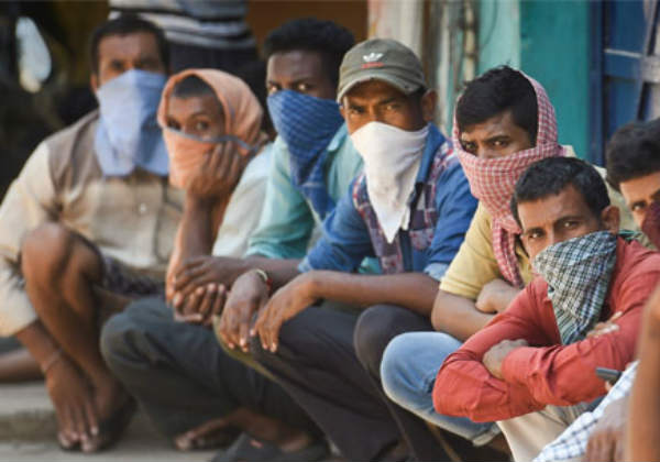 12 ಕೋಟಿ ಜನರು ನಿರುದ್ಯೋಗಿಗಳಾಗಿದ್ದಾರೆ