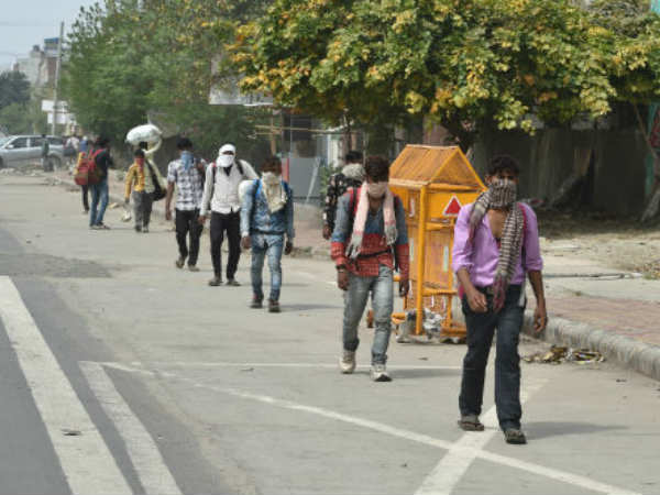 1.25 ಲಕ್ಷ ಕಾರ್ಮಿಕರಿಗೆ ನೇಮಕಾತಿ ಪತ್ರ