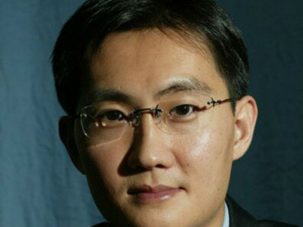 1998ರಲ್ಲಿ ಟೆನ್ಸೆಂಟ್ ಸ್ಥಾಪನೆ