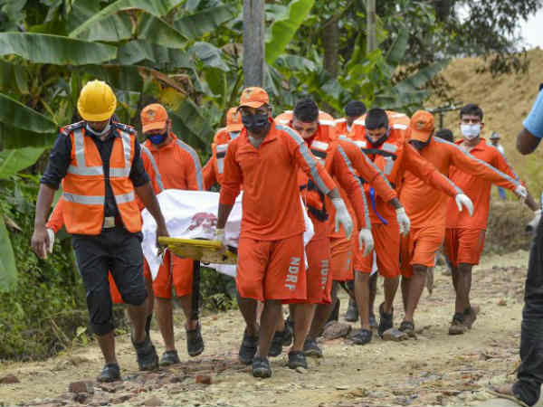 ಭಾರಿ ಬೆಂಕಿ ಕಾಣಿಸಿಕೊಂಡಿದೆ