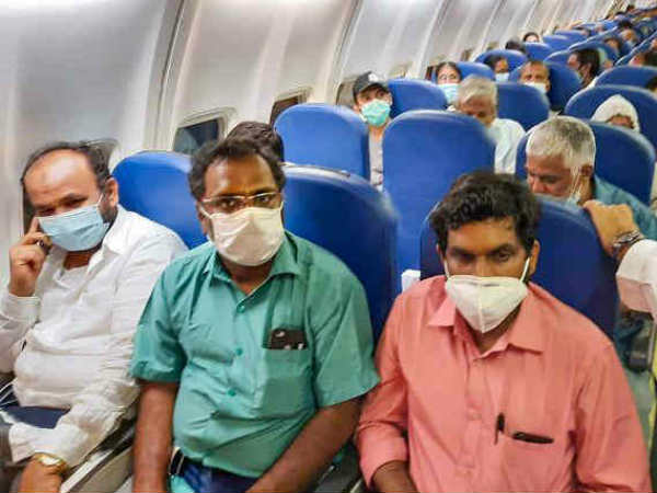 ಶೇ 41 ಜನ ಮಾತ್ರ ಇನ್ನೂ ಕೆಲಸದಲ್ಲಿ