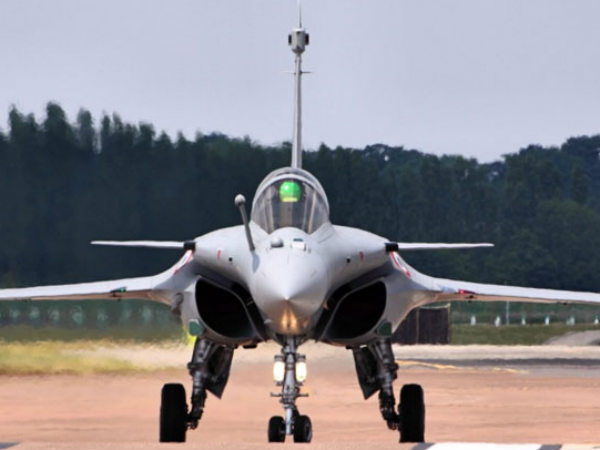 ಕೇದಾರನಾಥ ಮೇಘಸ್ಪೋಟ