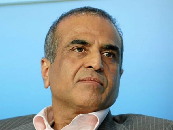 41 ಬಿಲಿಯನ್ ಡಾಲರ್ ಮಾರುಕಟ್ಟೆ ಮೌಲ್ಯ