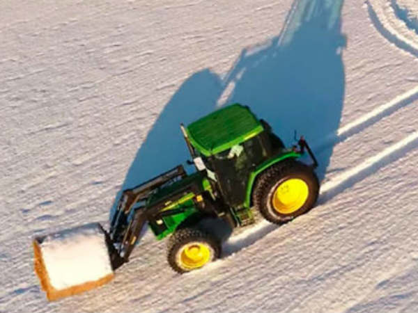 ಸಣ್ಣ ಮತ್ತು ಅತಿಸಣ್ಣ ರೈತರಿಗೆ ಅನುಕೂಲ ಕಲ್ಪಿಸುತ್ತದೆ