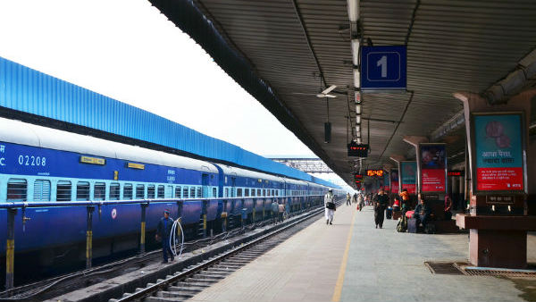 ರೈಲ್ವೆ ಟಿಕೆಟ್ ಬುಕ್ ಮಾಡಲು ಏನು ಮಾಡಬೇಕು?