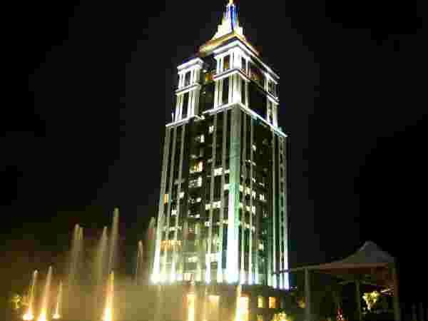 14 ವರ್ಷಗಳ ಹಿಂದೆ ಯುಬಿ ಸಿಟಿಯಲ್ಲಿ ಬಾಡಿಗೆಗೆ 