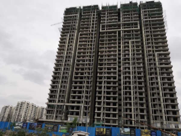 12,720 ವಸತಿ ಯುನಿಟ್‌ಗಳ ಮಾರಾಟ