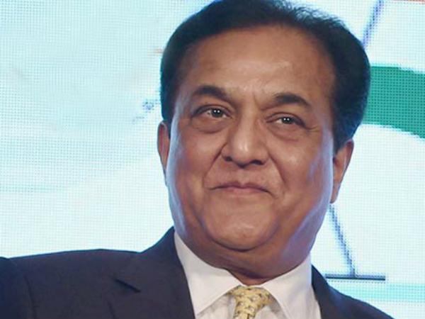 5,050 ಕೋಟಿ ರುಪಾಯಿಯ ಹಗರಣ