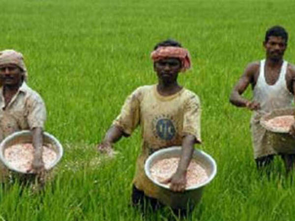 ಜಲಾಶಯಗಳಲ್ಲಿ ನೀರಿನ ಮಟ್ಟ