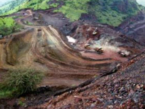 ಚಿತ್ರಕೂಟ್ ಭಾಗದ ಬಡ ಬುಡಕಟ್ಟು ಕುಟುಂಬಗಳು