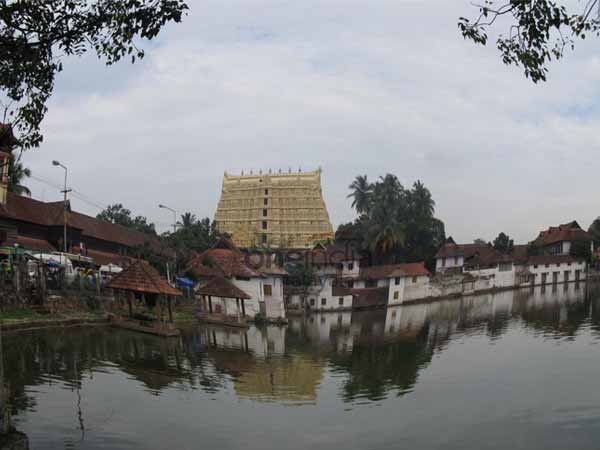 ವೈಷ್ಣವರ 108 ದಿವ್ಯಸನ್ನಿಧಿಗಳಲ್ಲಿ ಇದೂ ಒಂದು