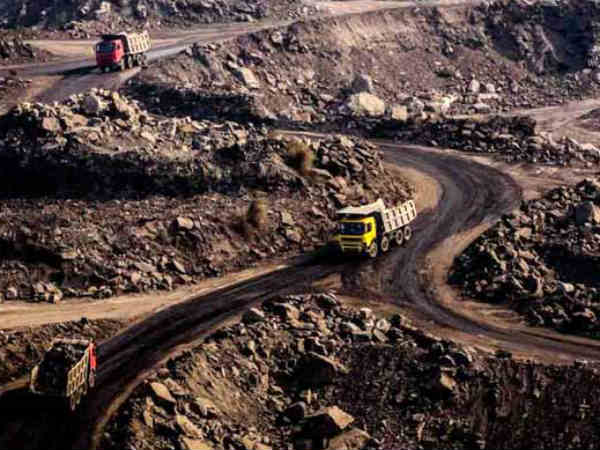 ಕಲ್ಲಿದ್ದಲು ಗಣಿಗಾರಿಕೆಗೆ ಅವಕಾಶ 