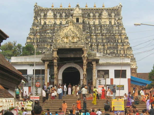 12,500 ಸಾಲಿಗ್ರಾಮಗಳಿಂದ ಮೂರ್ತಿ