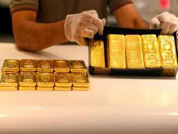 ಅಟ್ಟಿಕಾ ಗೋಲ್ಡ್ ಕಂಪೆನಿ