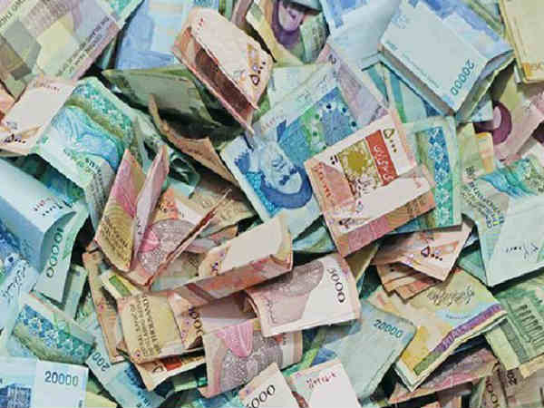 ಇರಾನ್ ರಿಯಾಲ್ ಮೌಲ್ಯ ಶೇಕಡಾ 70ರಷ್ಟು ಕುಸಿತ