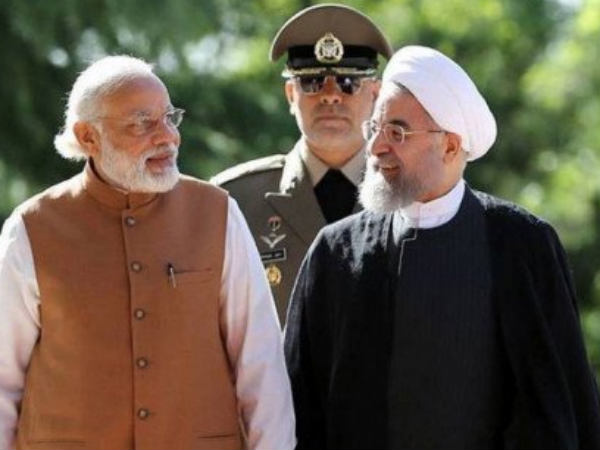 160 ಕೋಟಿ ಅಮೆರಿಕನ್ ಡಾಲರ್ ನೀಡುವುದಾಗಿ ಹೇಳಿದ್ದ ಭಾರತ