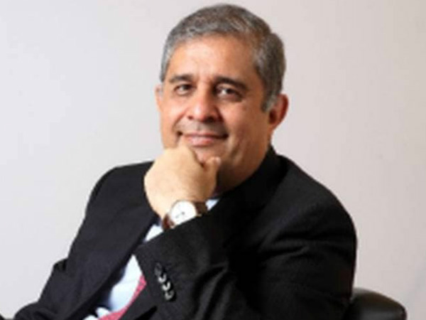 ಅಮಿತಾಬ್ ಚೌಧರಿ