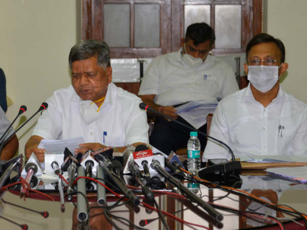 ಸಮಾನ ಅವಕಾಶಗಳನ್ನು ಒದಗಿಸುವುದು