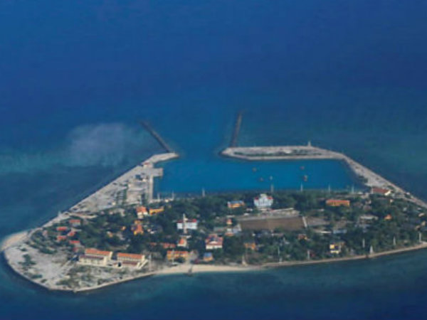 ಸುಂದರ ದ್ವೀಪ