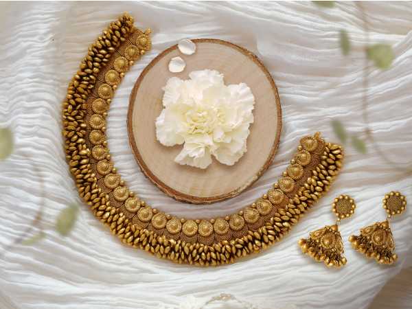 ಹಣದ ಬಿಕ್ಕಟ್ಟೇ? ಚಿನ್ನ ಅಡವಿಡುವ ಬದಲು ಮಾರಾಟ ಮಾಡಿ..!