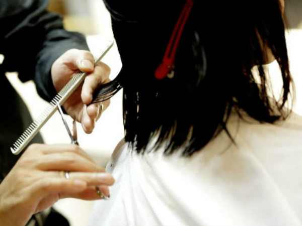 100 ಗ್ರಾಂ ಚಿನ್ನದ ಕತ್ತರಿ