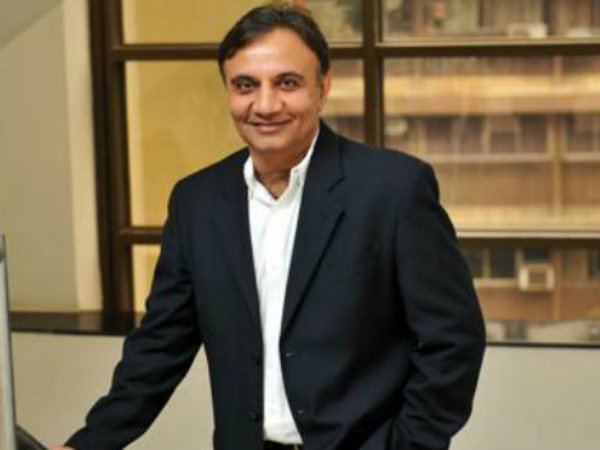 ಸಂದೀಪ್ ಬಕ್ಷಿ